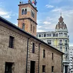 Jardin De San Feliz / Fontan شقة *