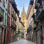 Jardin De San Feliz / Fontan