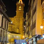 Jardin De San Feliz / Fontan اوفيدو