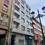شقة Jardin De San Feliz / Fontan اوفيدو