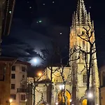 شقة Jardin De San Feliz / Fontan اوفيدو
