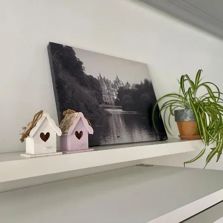 Jardin De San Feliz / Fontan *