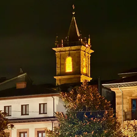 アパート Jardin De San Feliz / Fontan