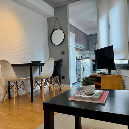Jardin De San Feliz / Fontan Apartamento