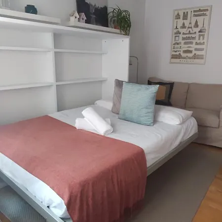 Jardin De San Feliz / Fontan *