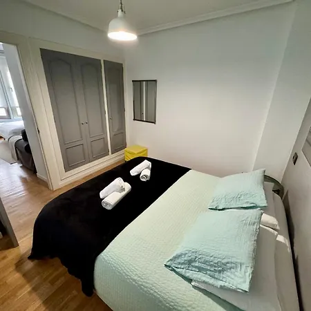 アパート Jardin De San Feliz / Fontan