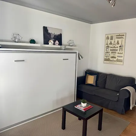 Apartamento Jardin De San Feliz / Fontan *