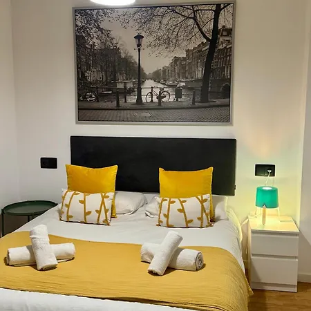 Jardin De San Feliz / Fontan Appartement