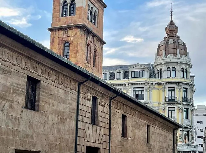 Jardin De San Feliz / Fontan Appartement *