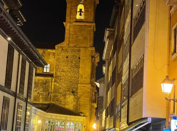 Jardin De San Feliz / Fontan Oviedo
