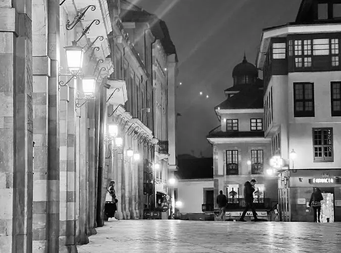 Jardin De San Feliz / Fontan Appartement *