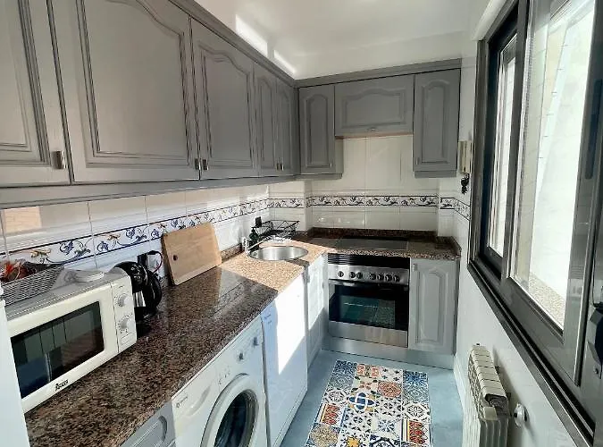 Jardin De San Feliz / Fontan Appartement