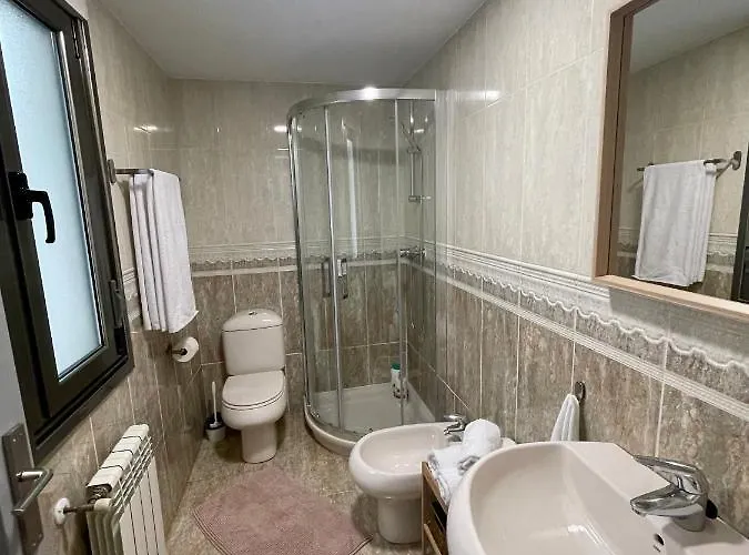 Jardin De San Feliz / Fontan *