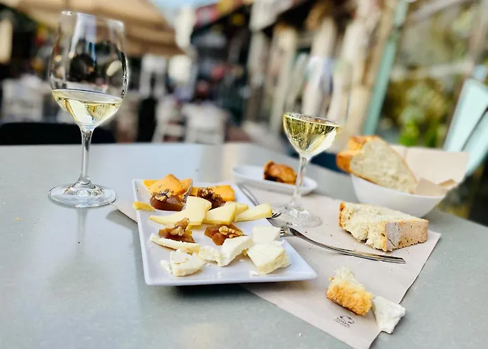 Jardin De San Feliz / Fontan Appartement