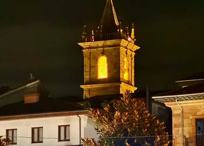 Appartement Jardin De San Feliz / Fontan