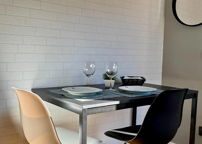 Jardin De San Feliz / Fontan Appartement *