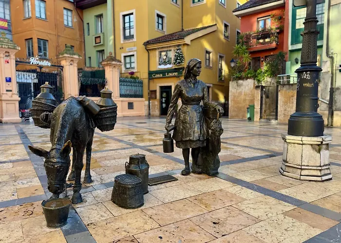 Appartement Jardin De San Feliz / Fontan *