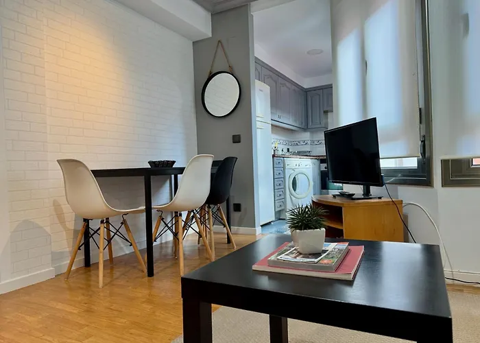 Jardin De San Feliz / Fontan Appartement