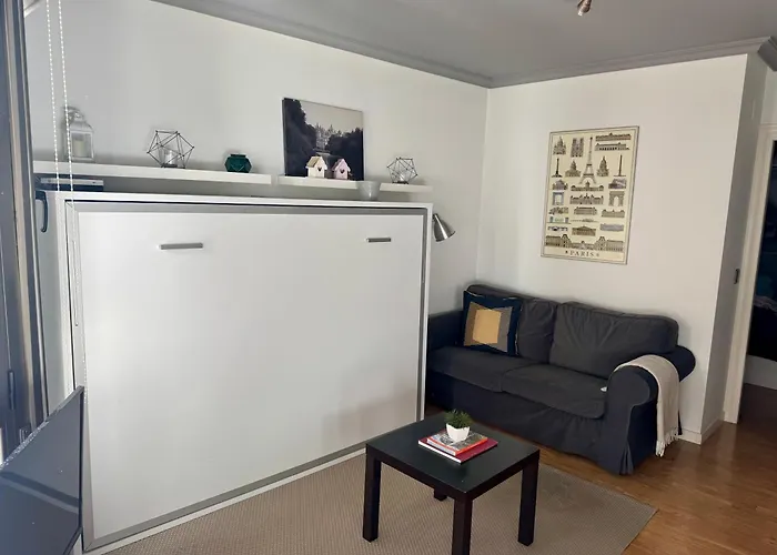 Appartement Jardin De San Feliz / Fontan *