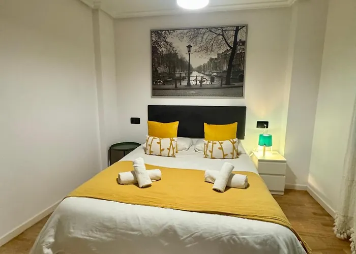 Appartement Jardin De San Feliz / Fontan